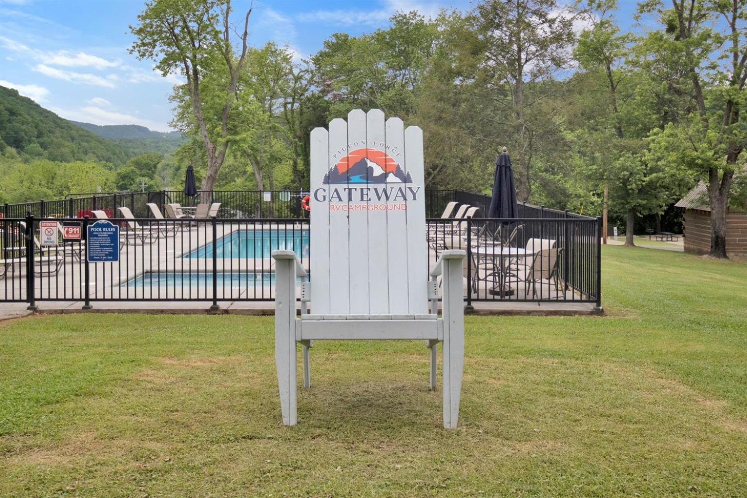 Cabin Oasis Near Smoky Mountains Pigeon Forge Dış mekan fotoğraf